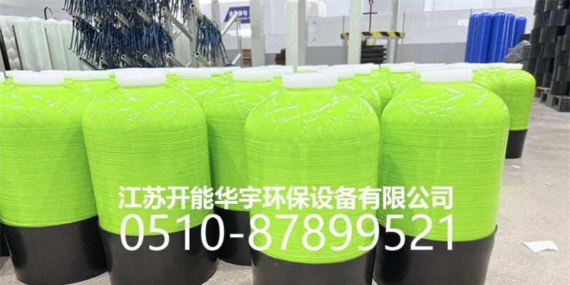 连云港市玻璃钢过滤罐砂滤罐 - 价格